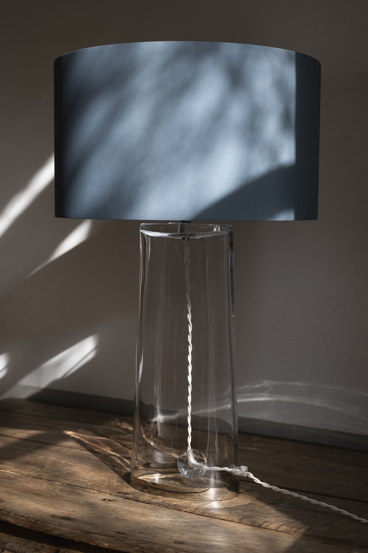 poltrona frau dido lamp