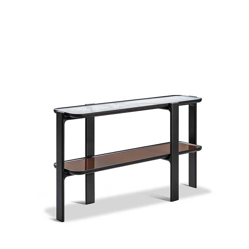 Duo Console