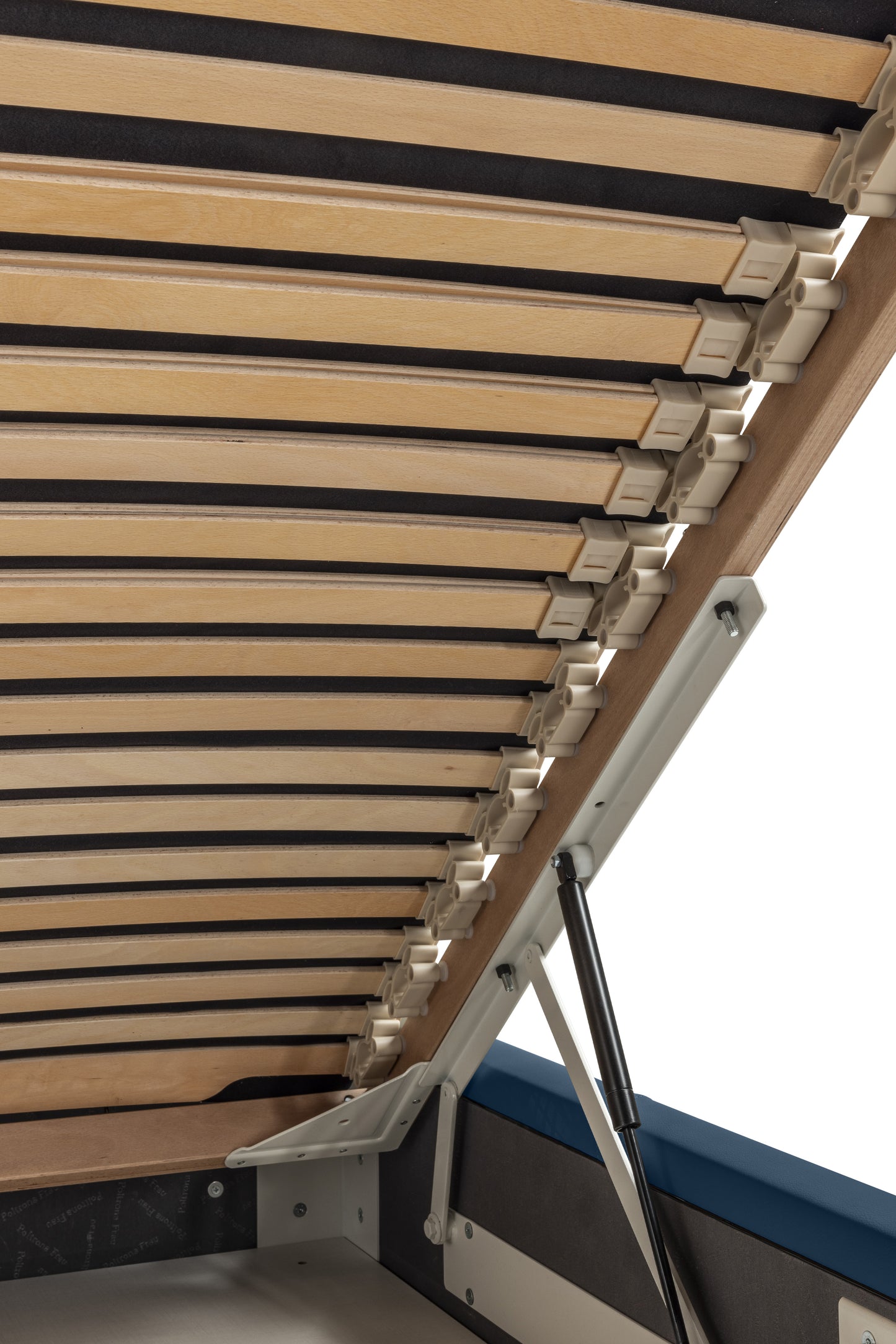 poltrona frau ferdinandea bed with storage