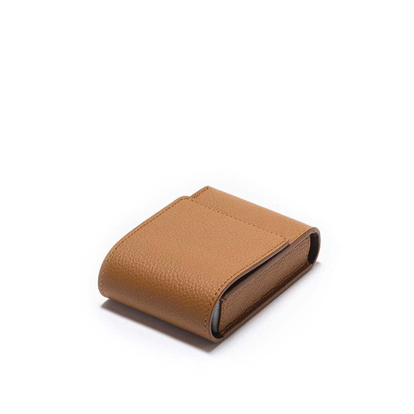 Games collection | Playing card leather pochette