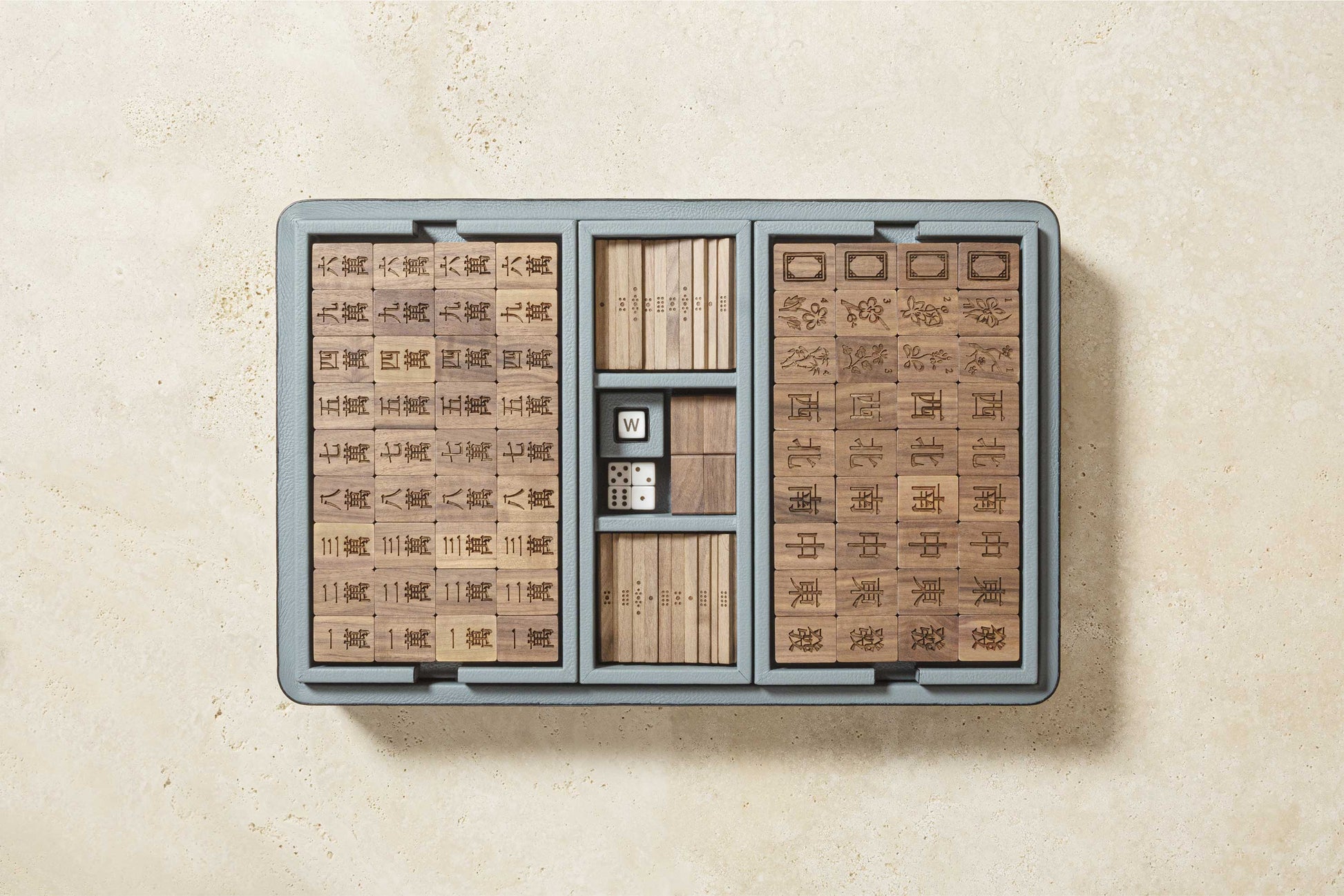 Games collection | Mahjong