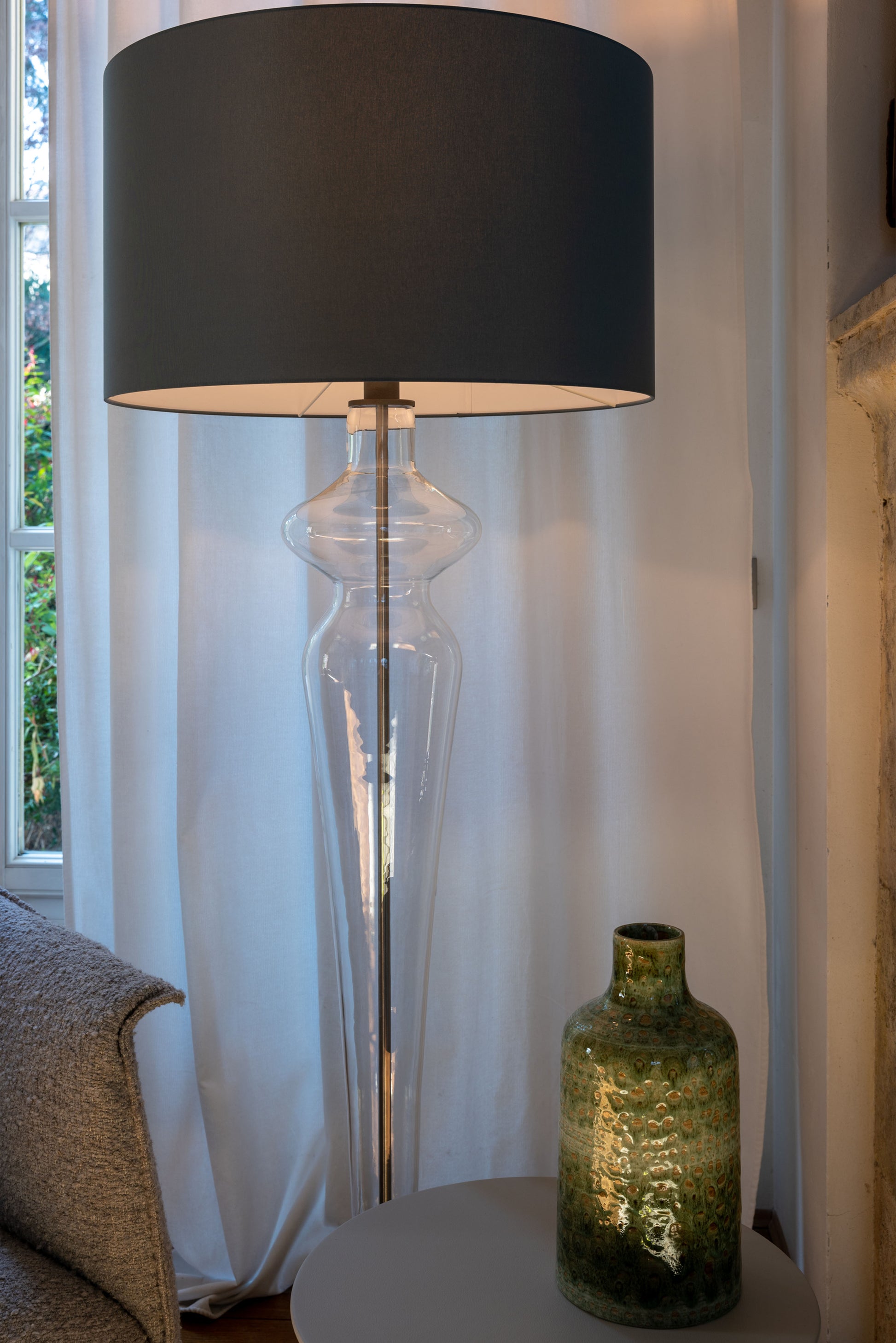 Holly Lamp