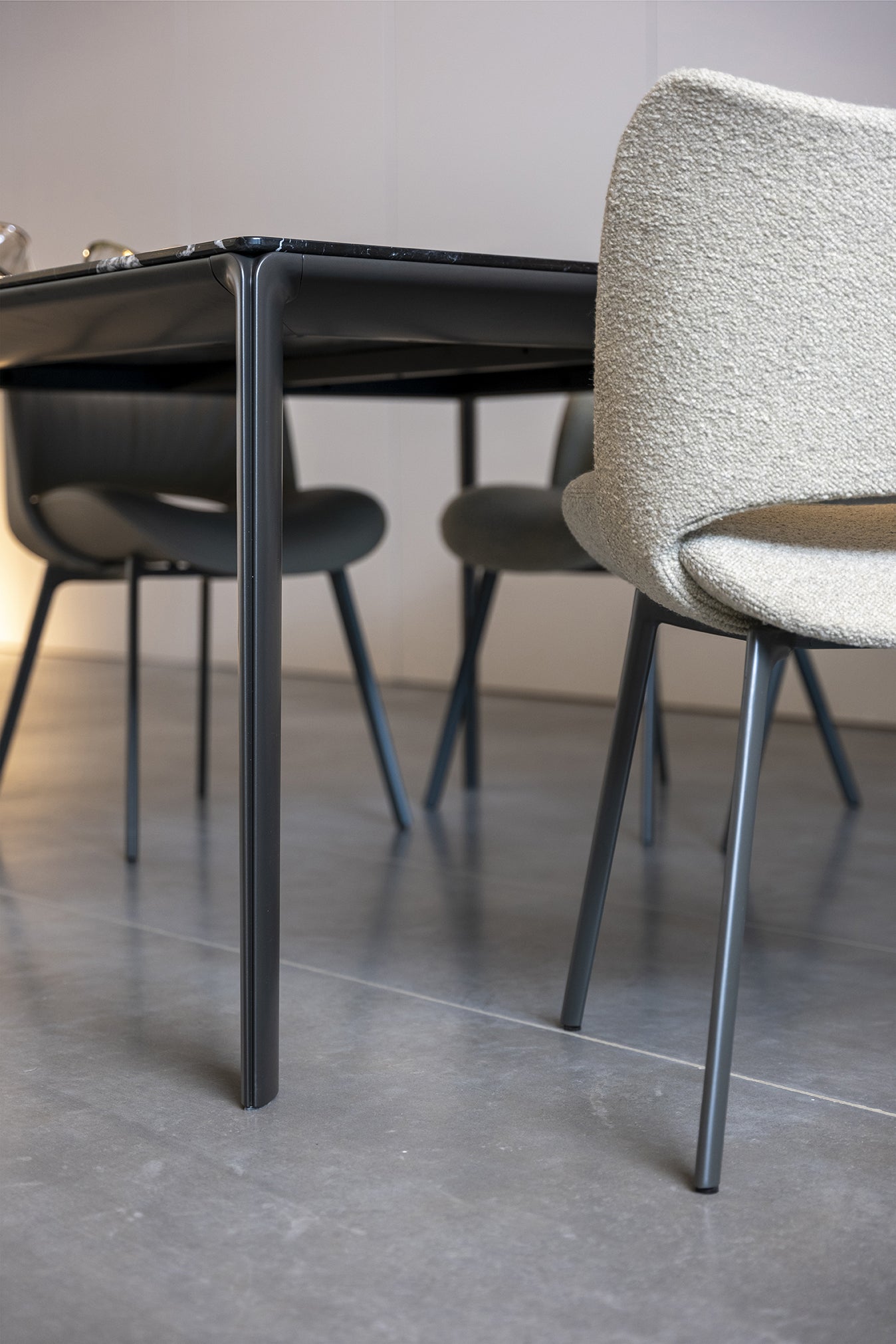 Homey Table