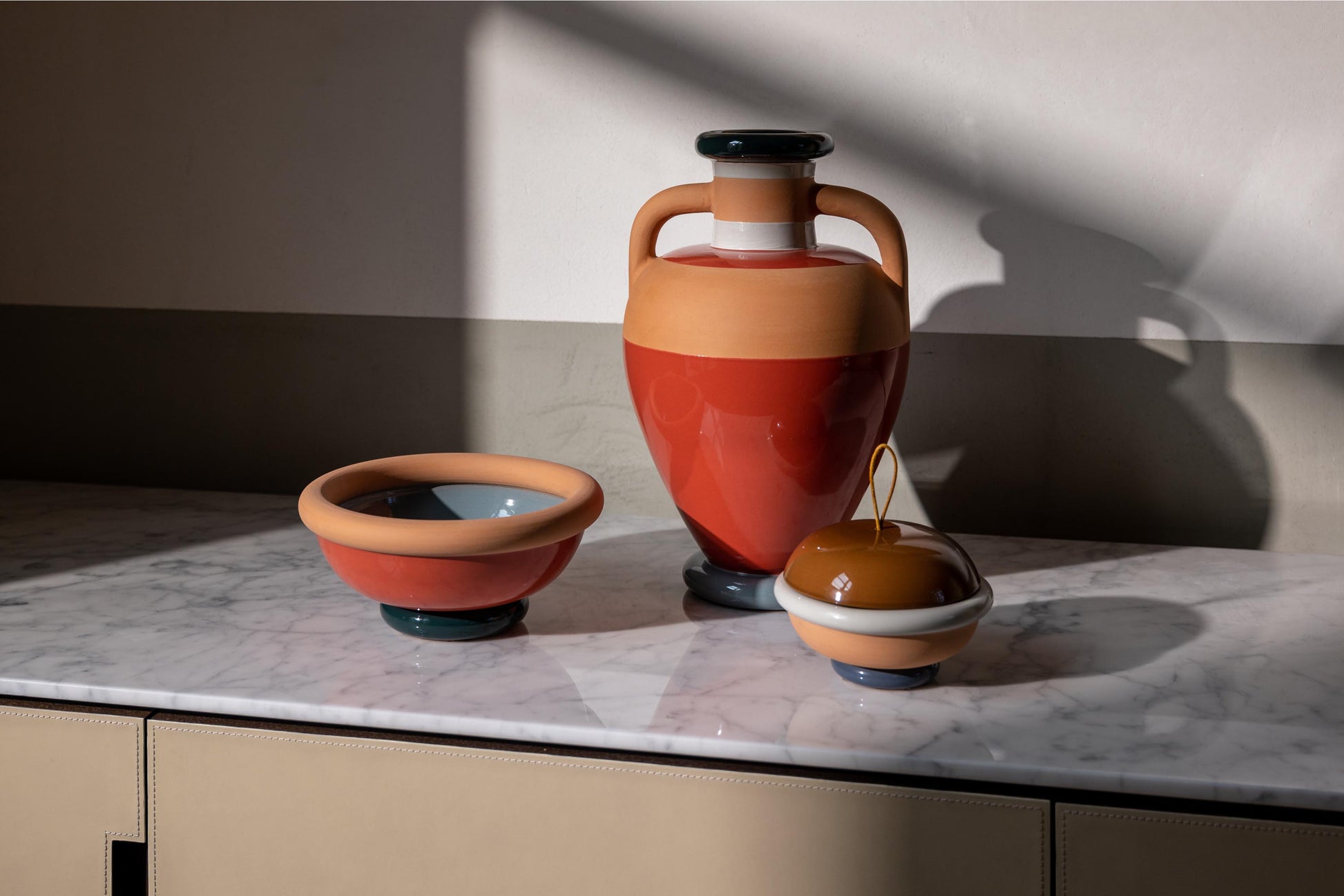 Ikiperu Pyx