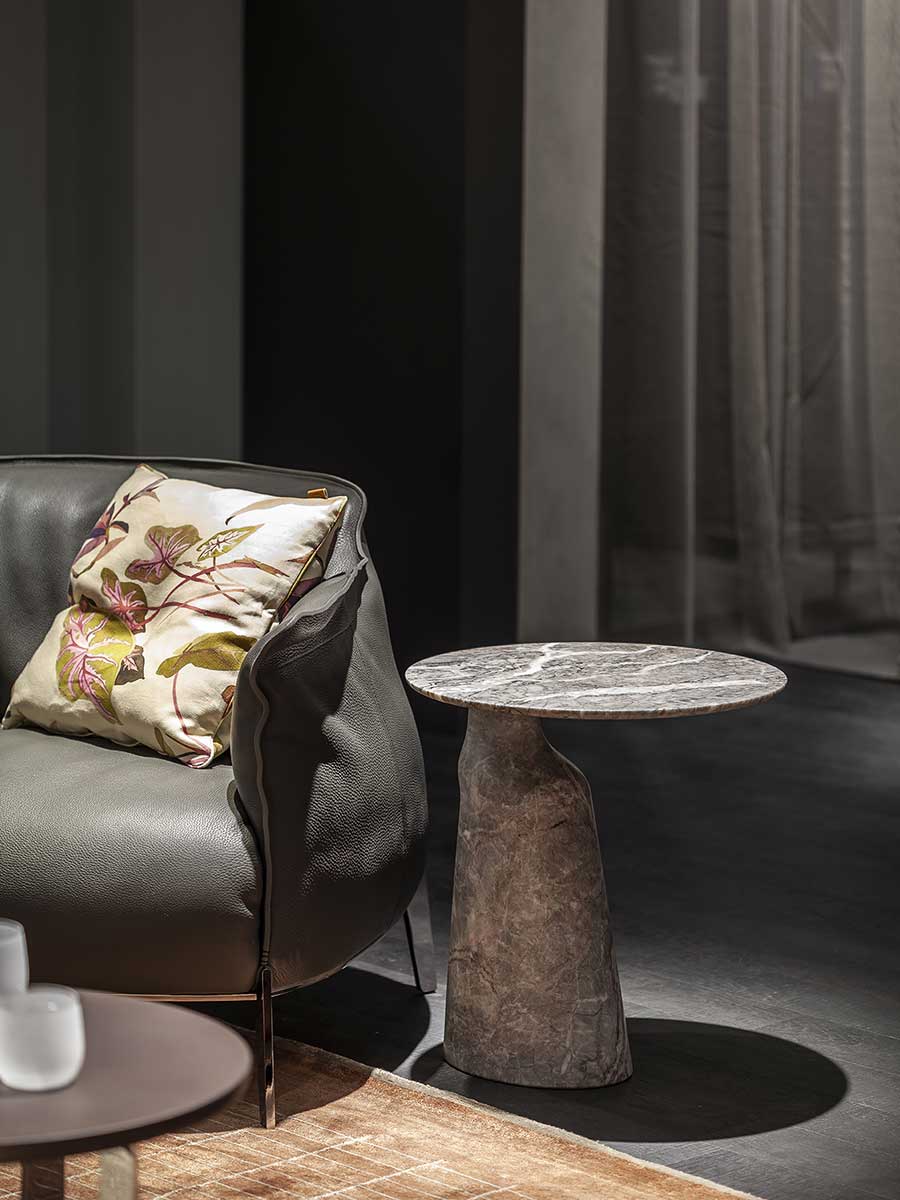 Ilary Monolithic Coffee Table