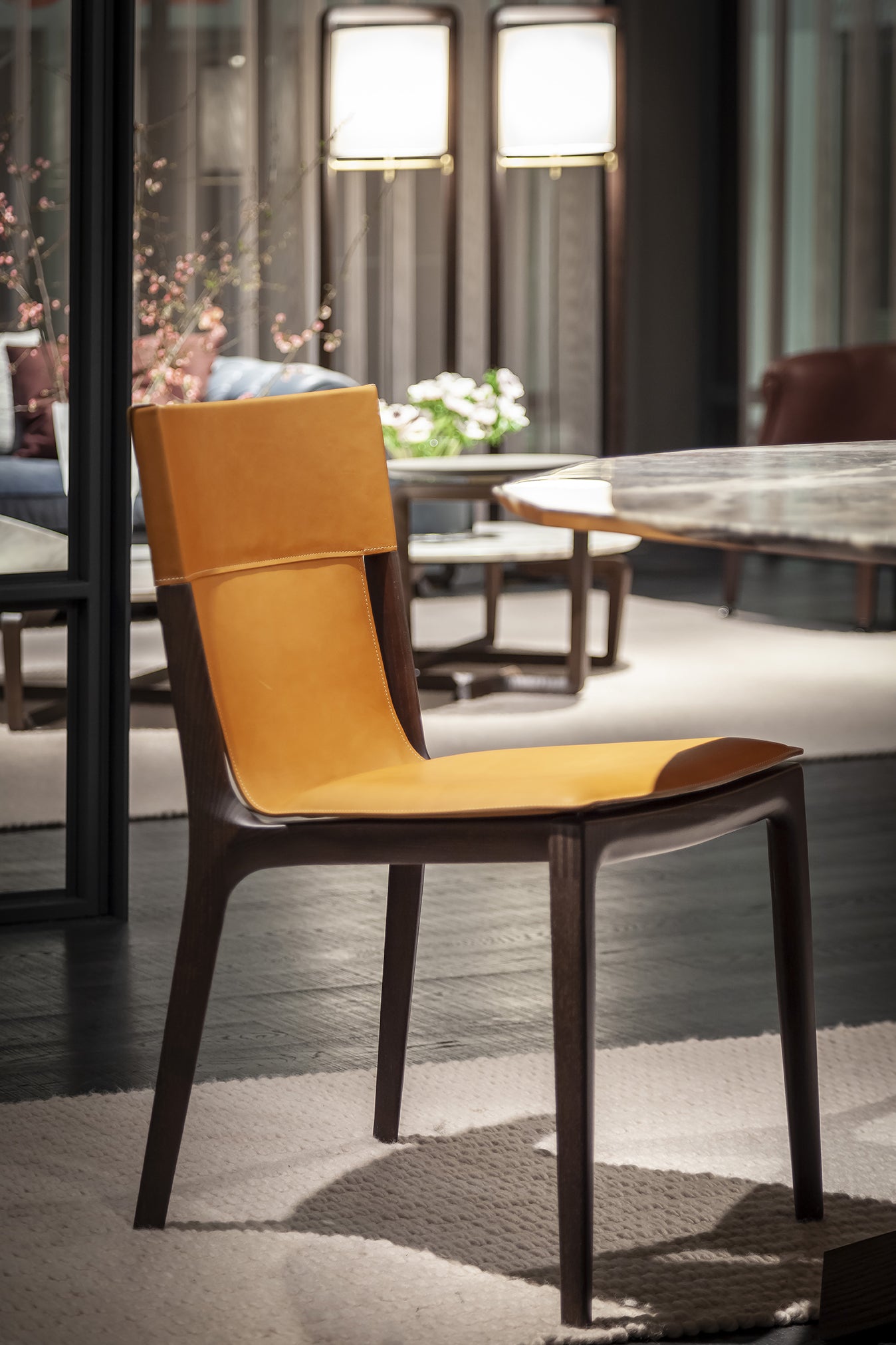 Isadora Chair