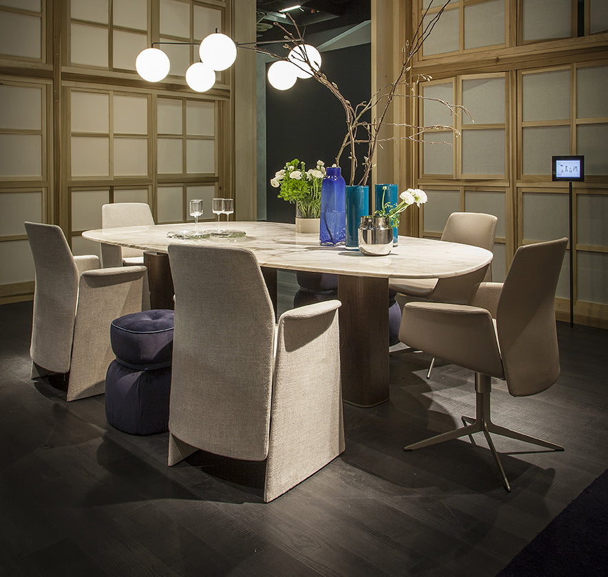 poltrona frau jane table