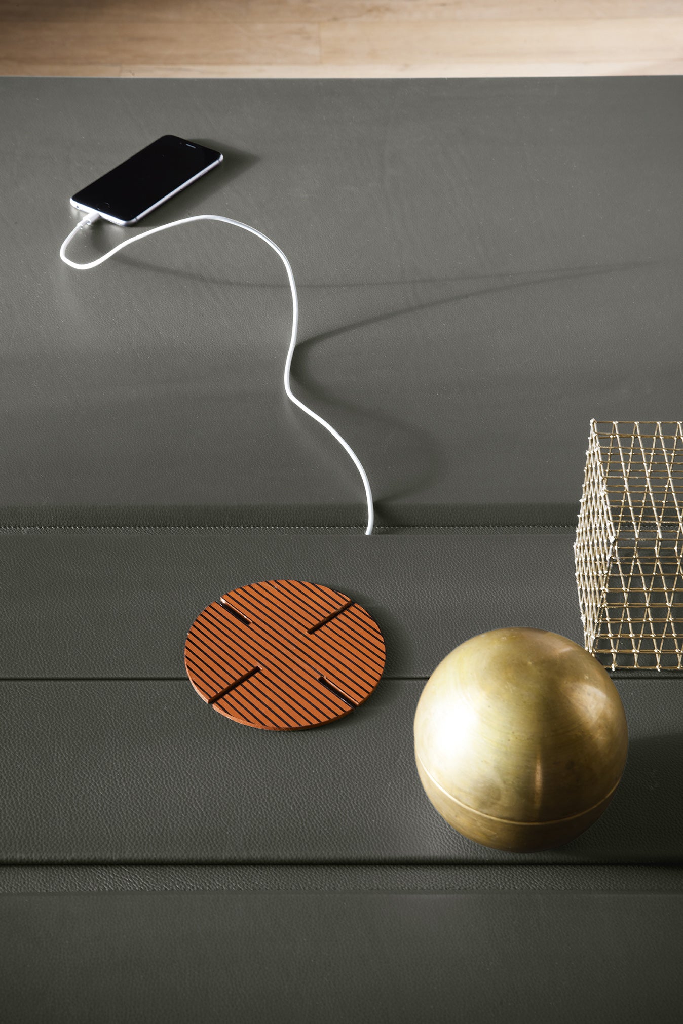 Jobs Desk