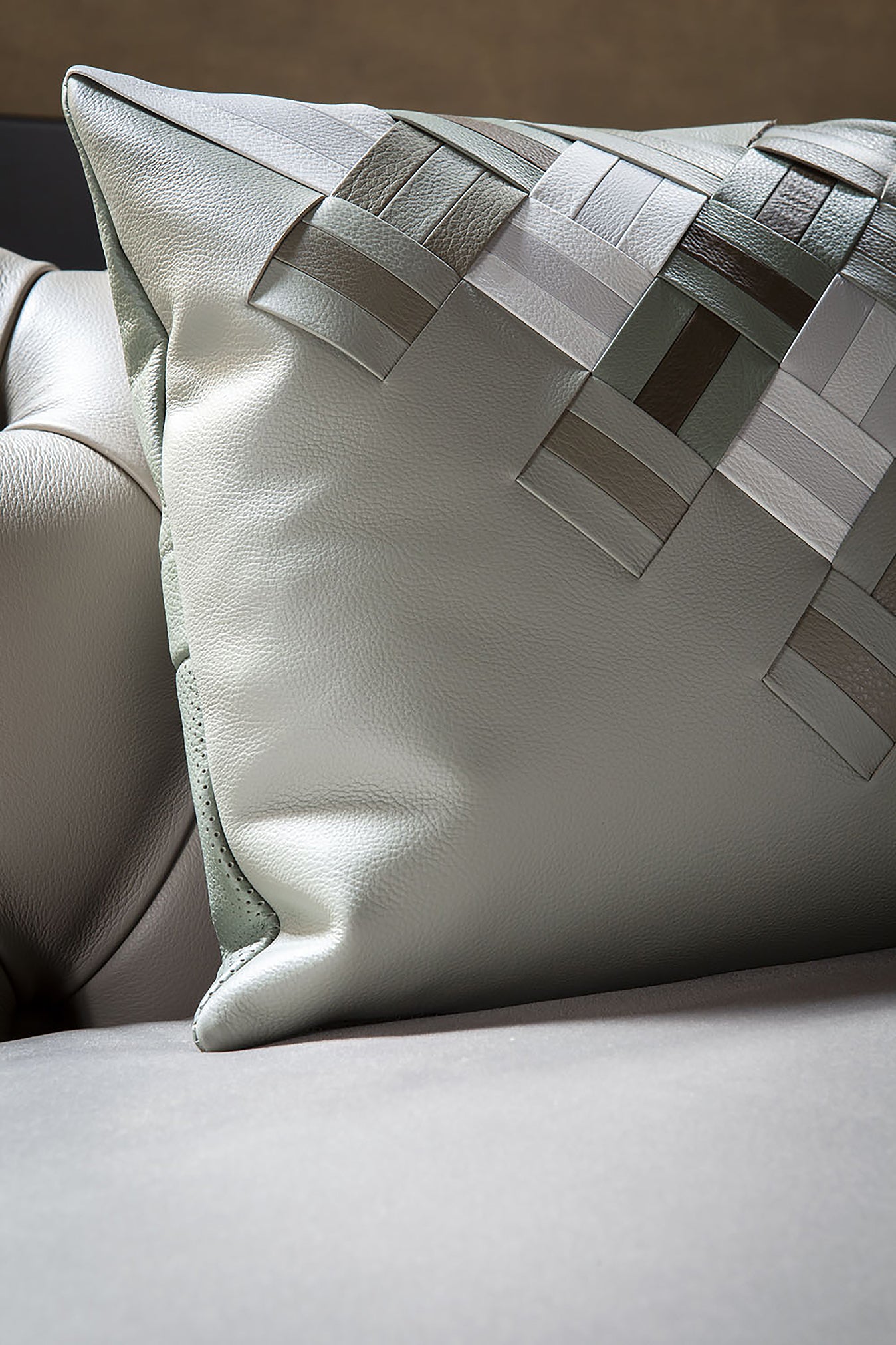 Journey Decorative Cushions