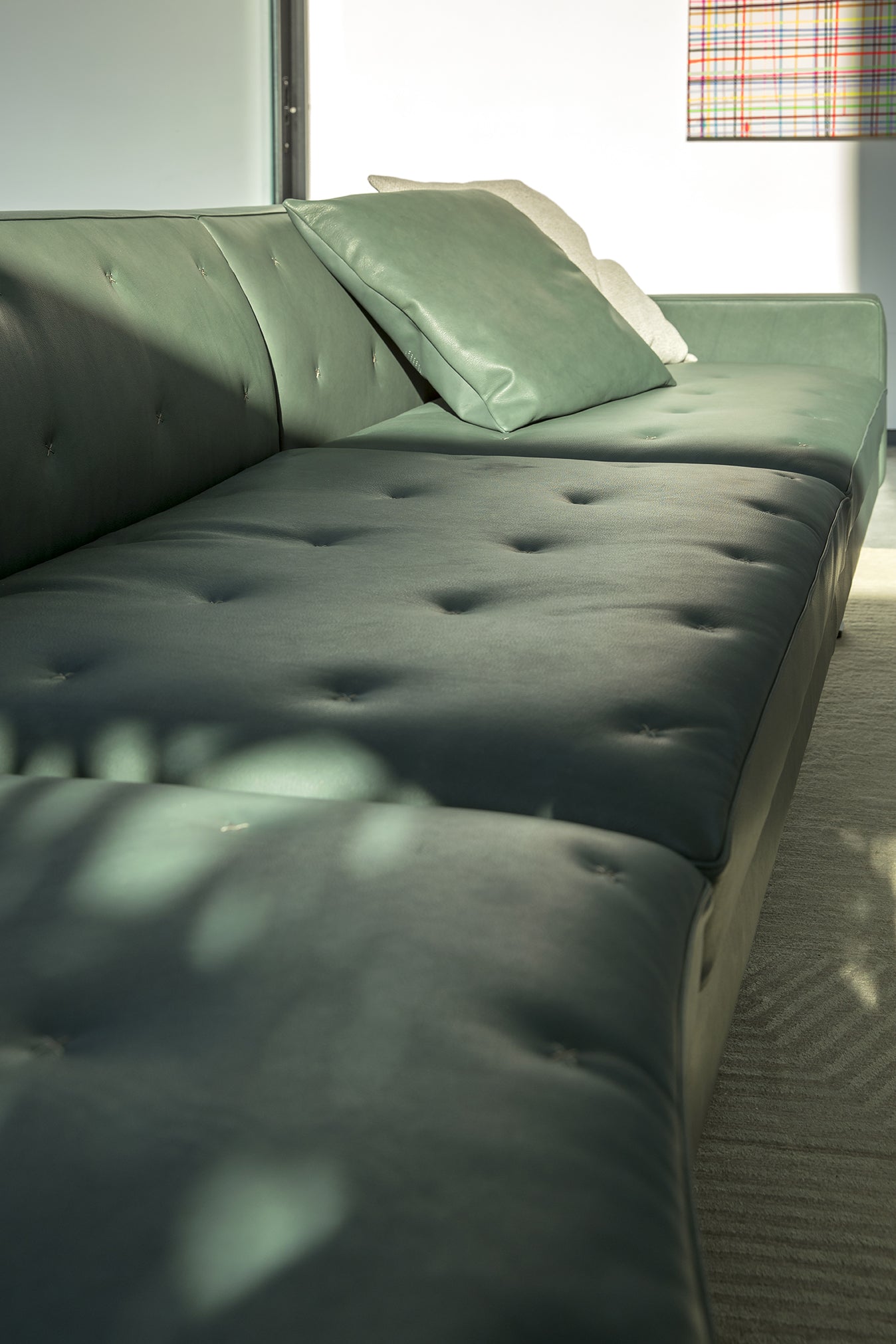 Kennedee Sofa