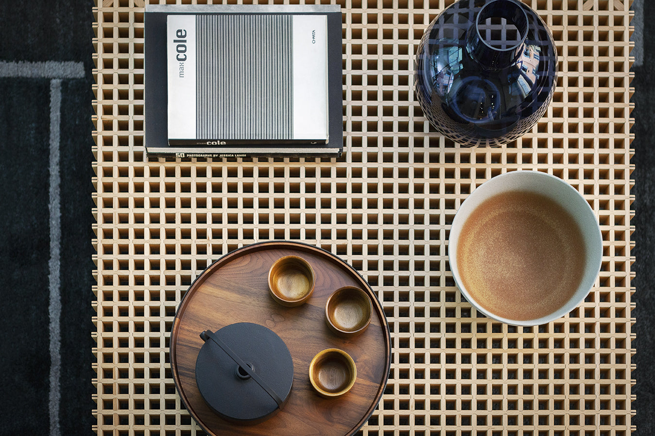 Kyoto Small Table