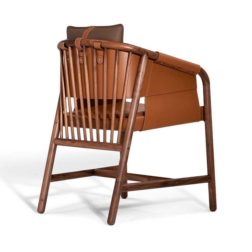 La Selle Chair