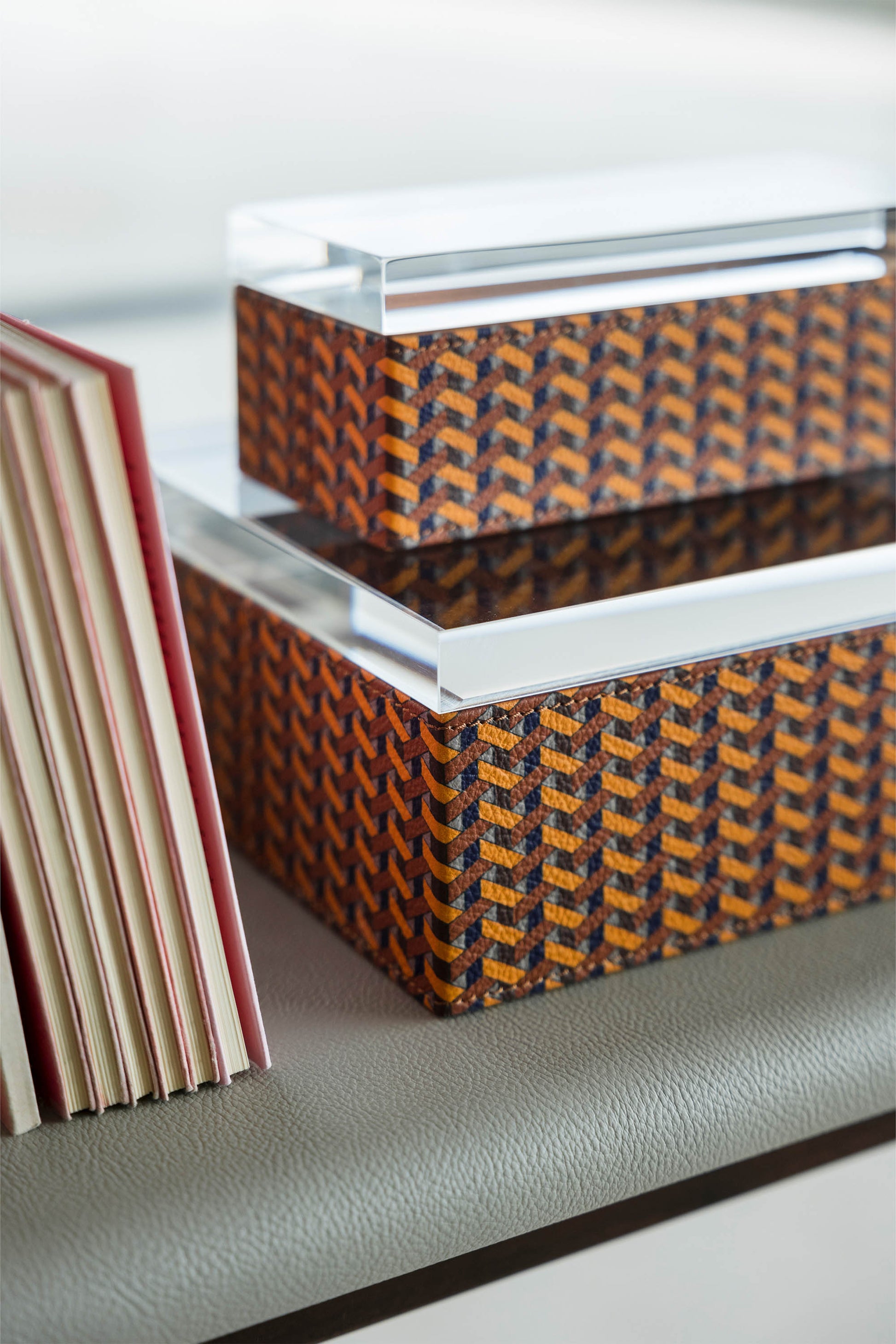 Leather Case Cases