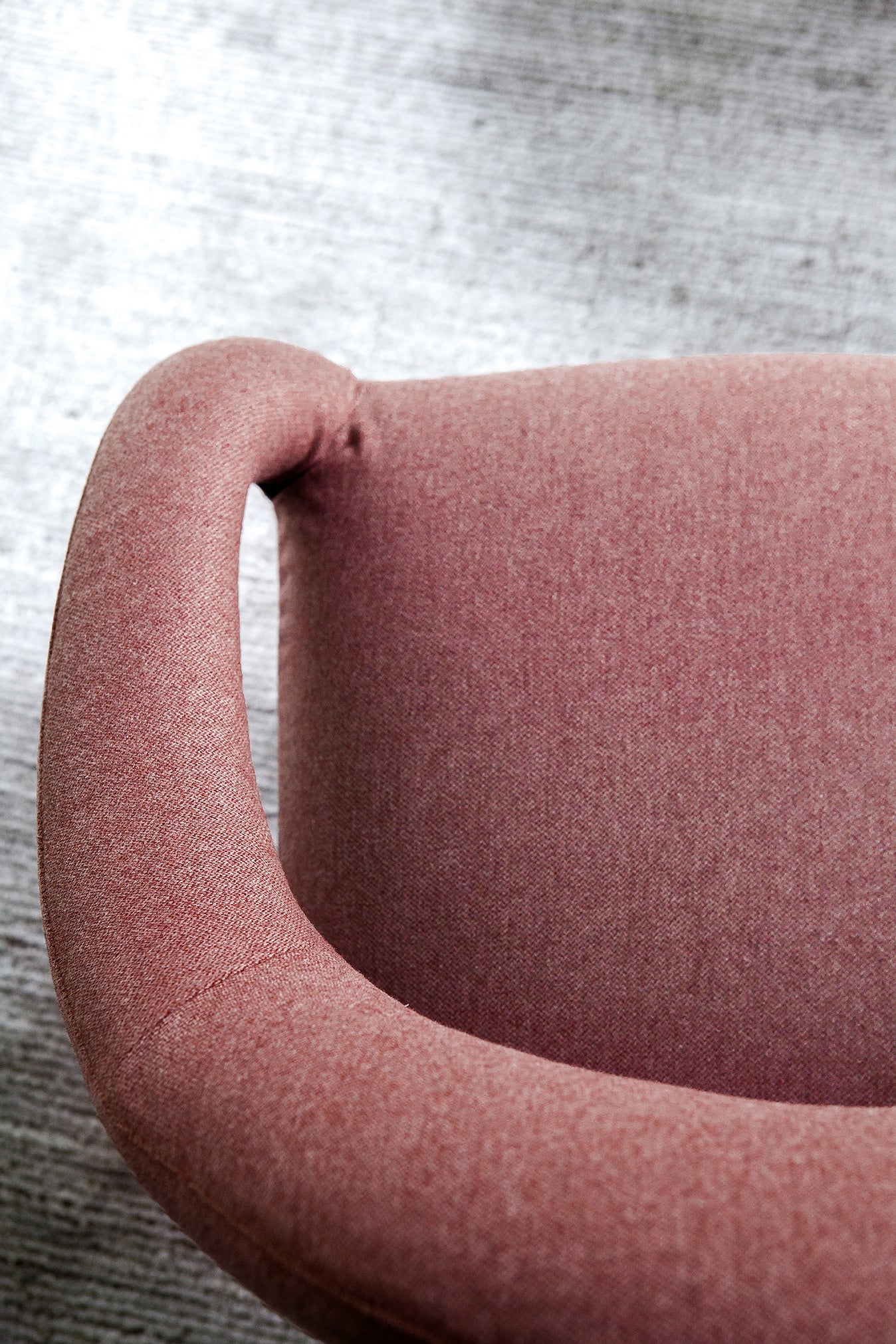 poltrona frau letizia armchair