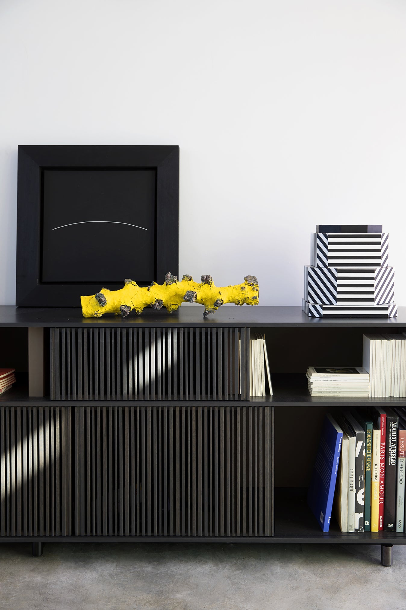 Lloyd Bookcase