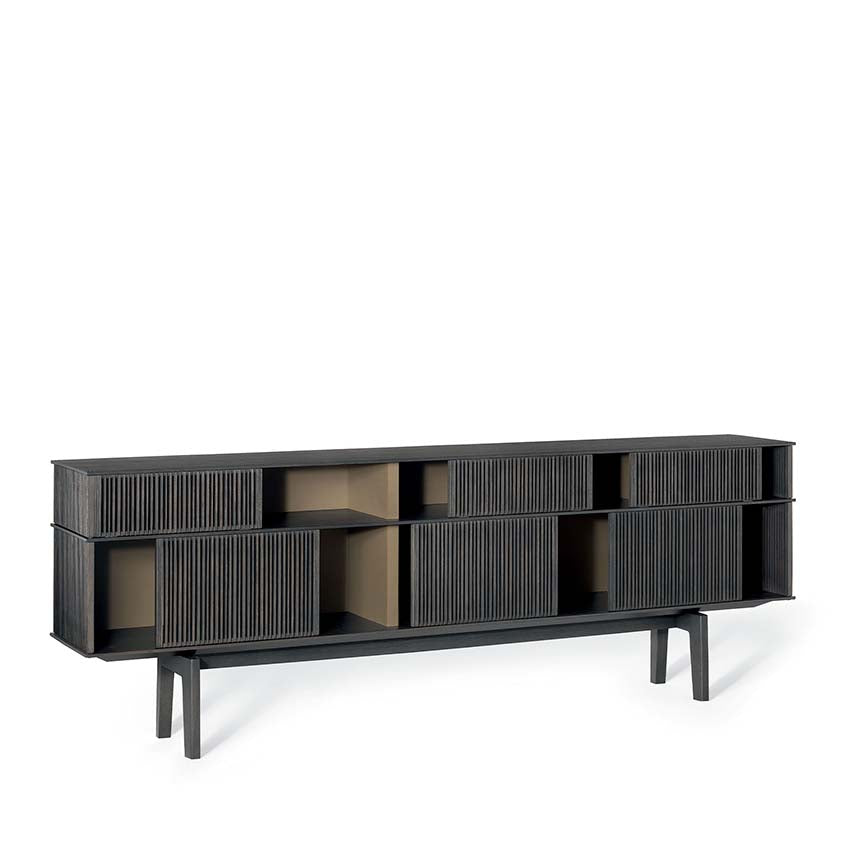 Lloyd High Cabinet