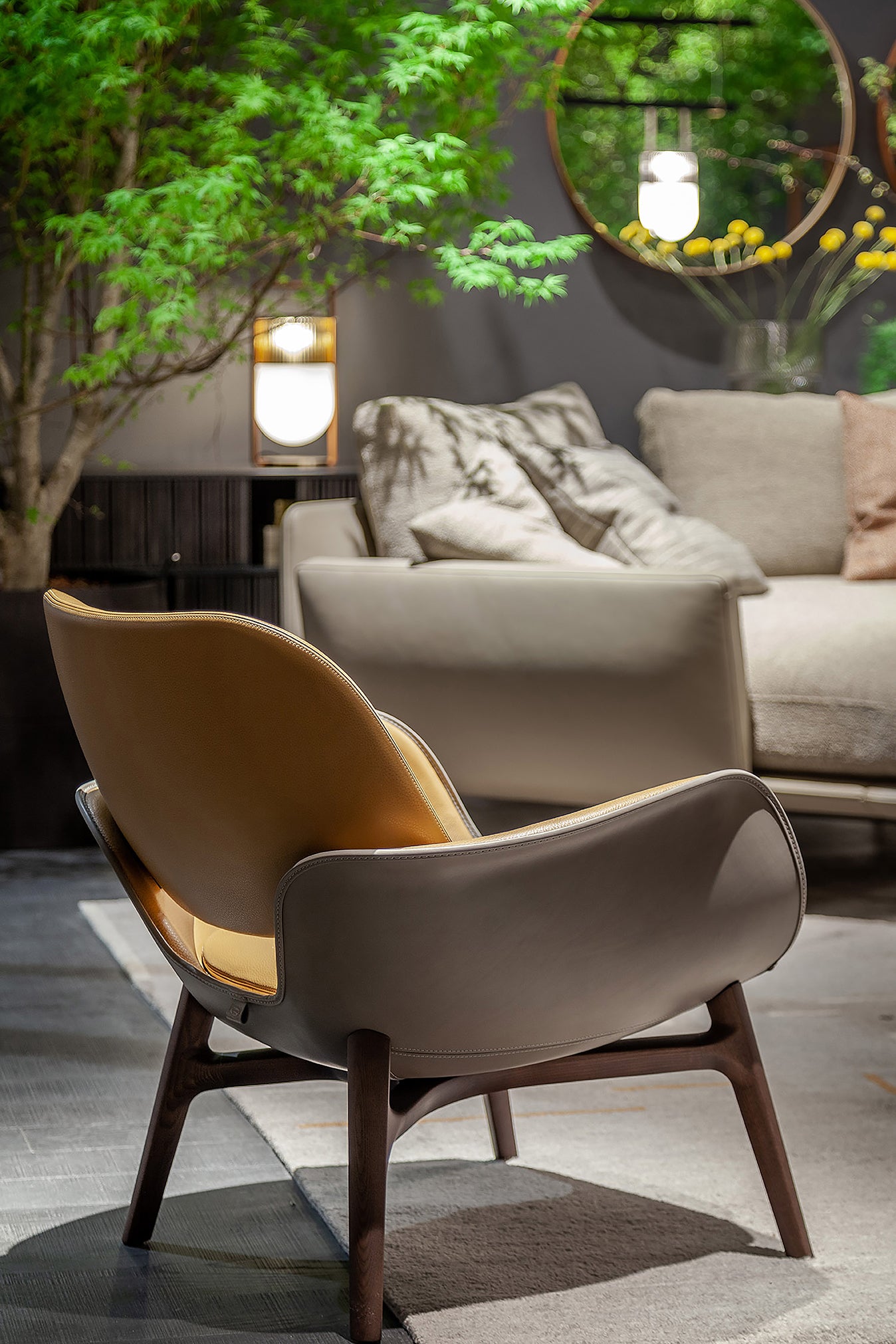 Martha Armchair