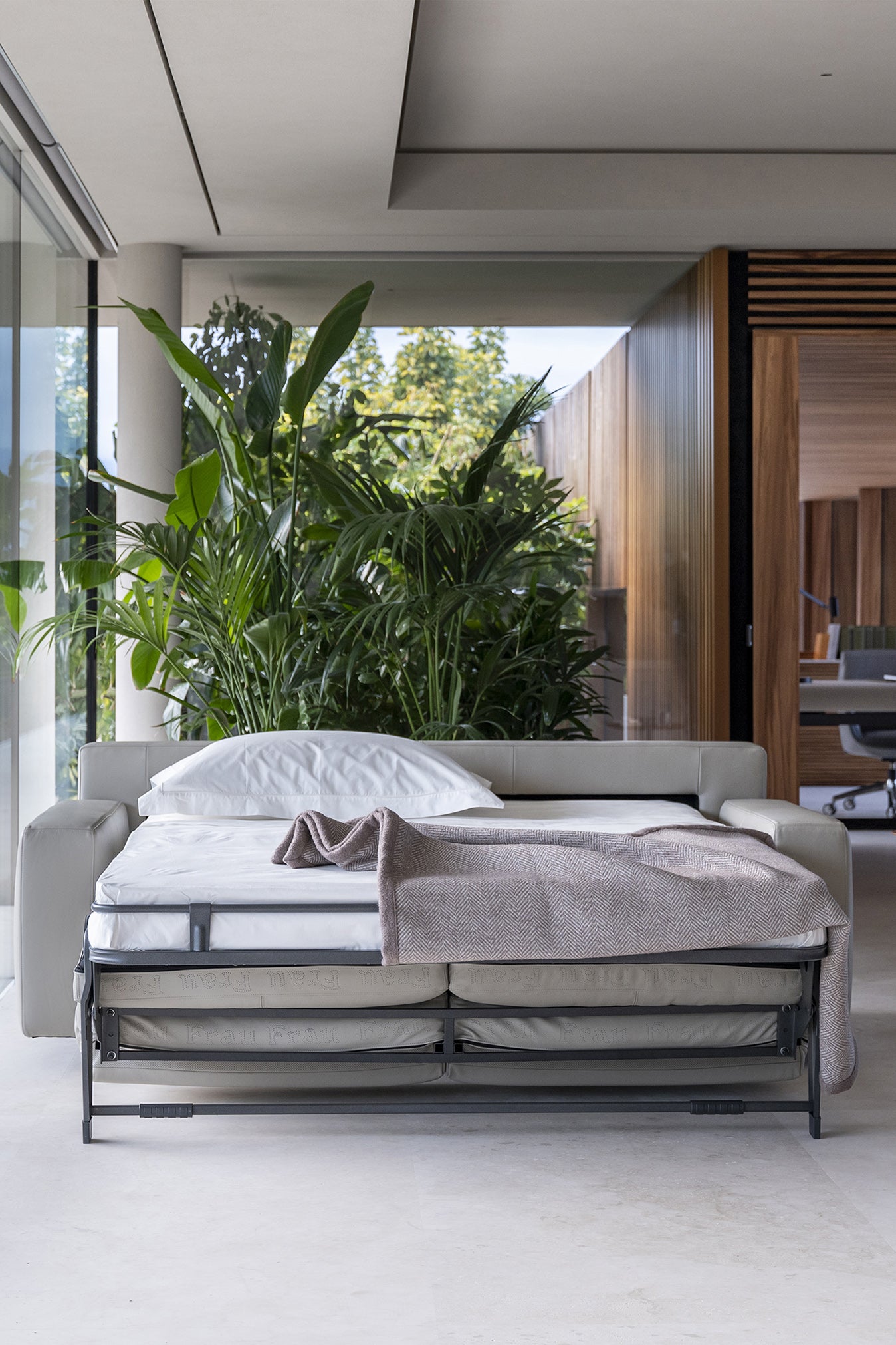 Massimosistema Sofa-Bed