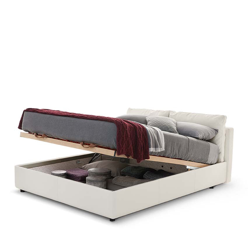 Massimosistema Bed With Storage