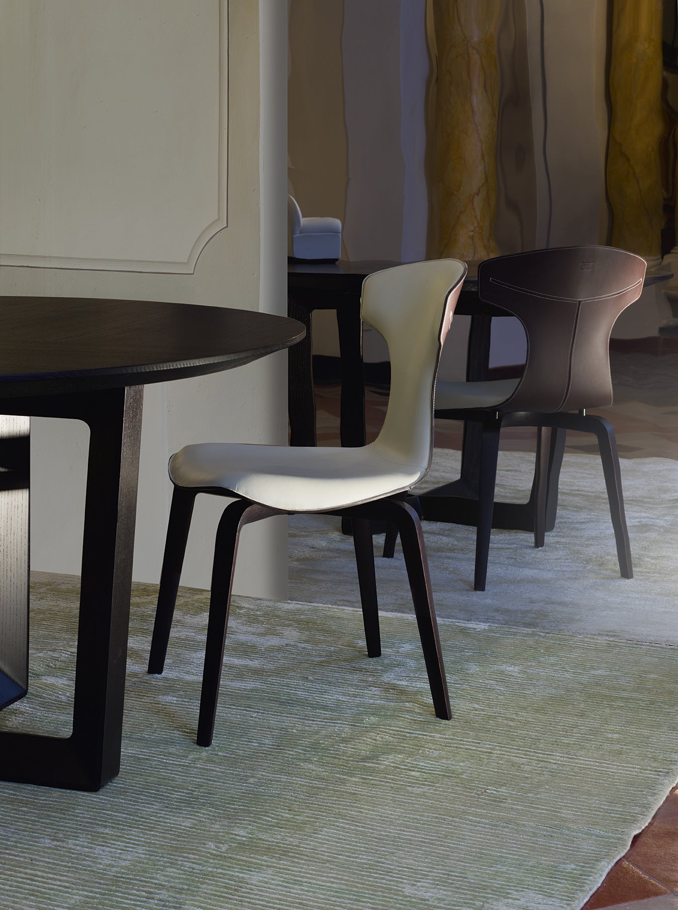 Montera Chair