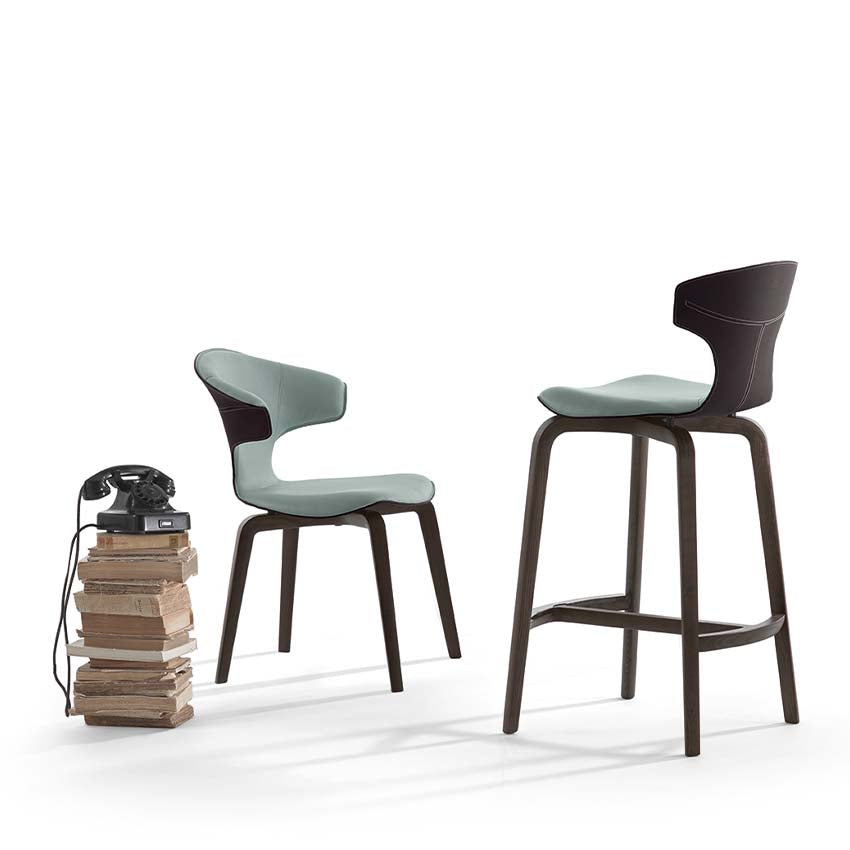 Montera Stool
