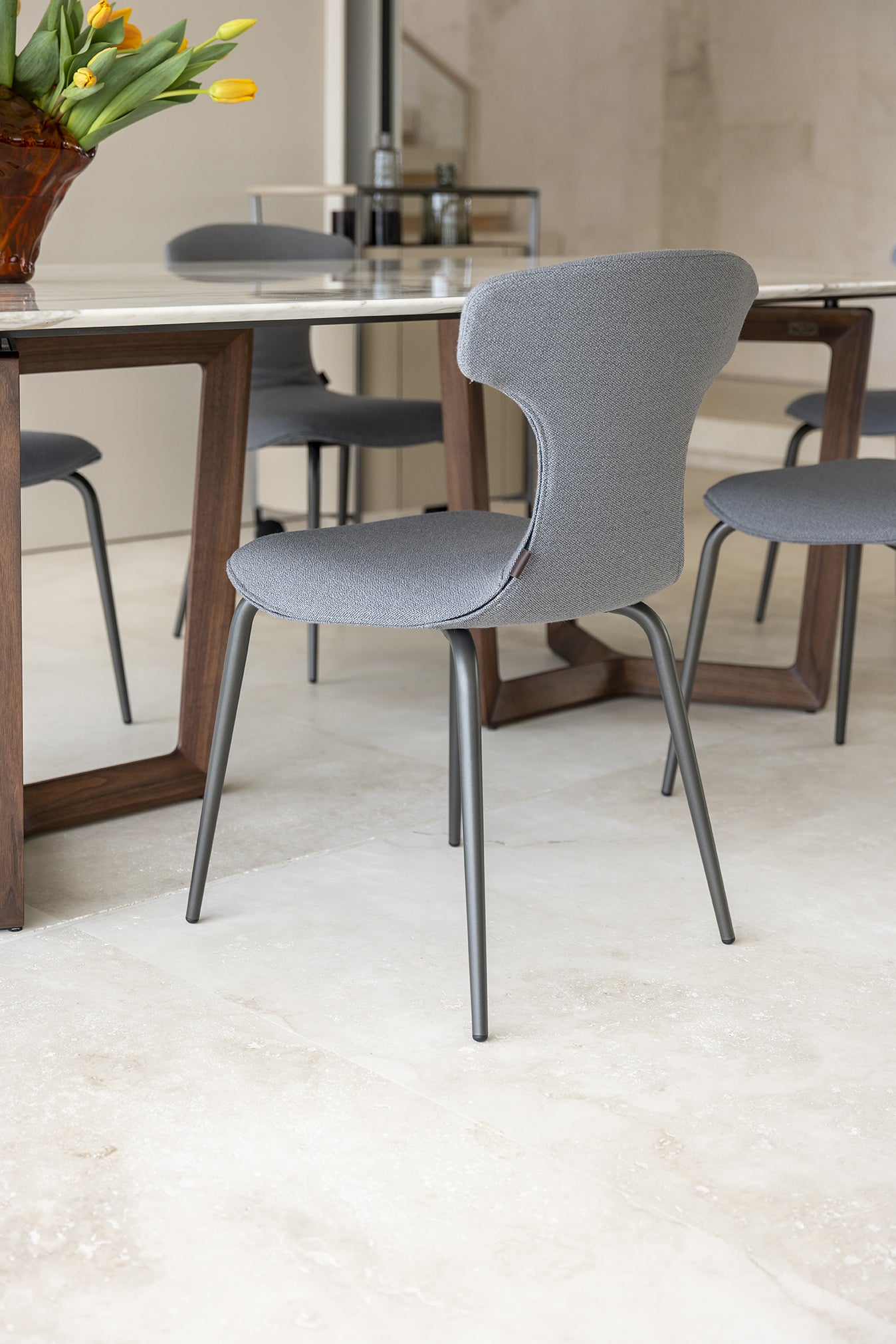 poltrona frau montera mas chair