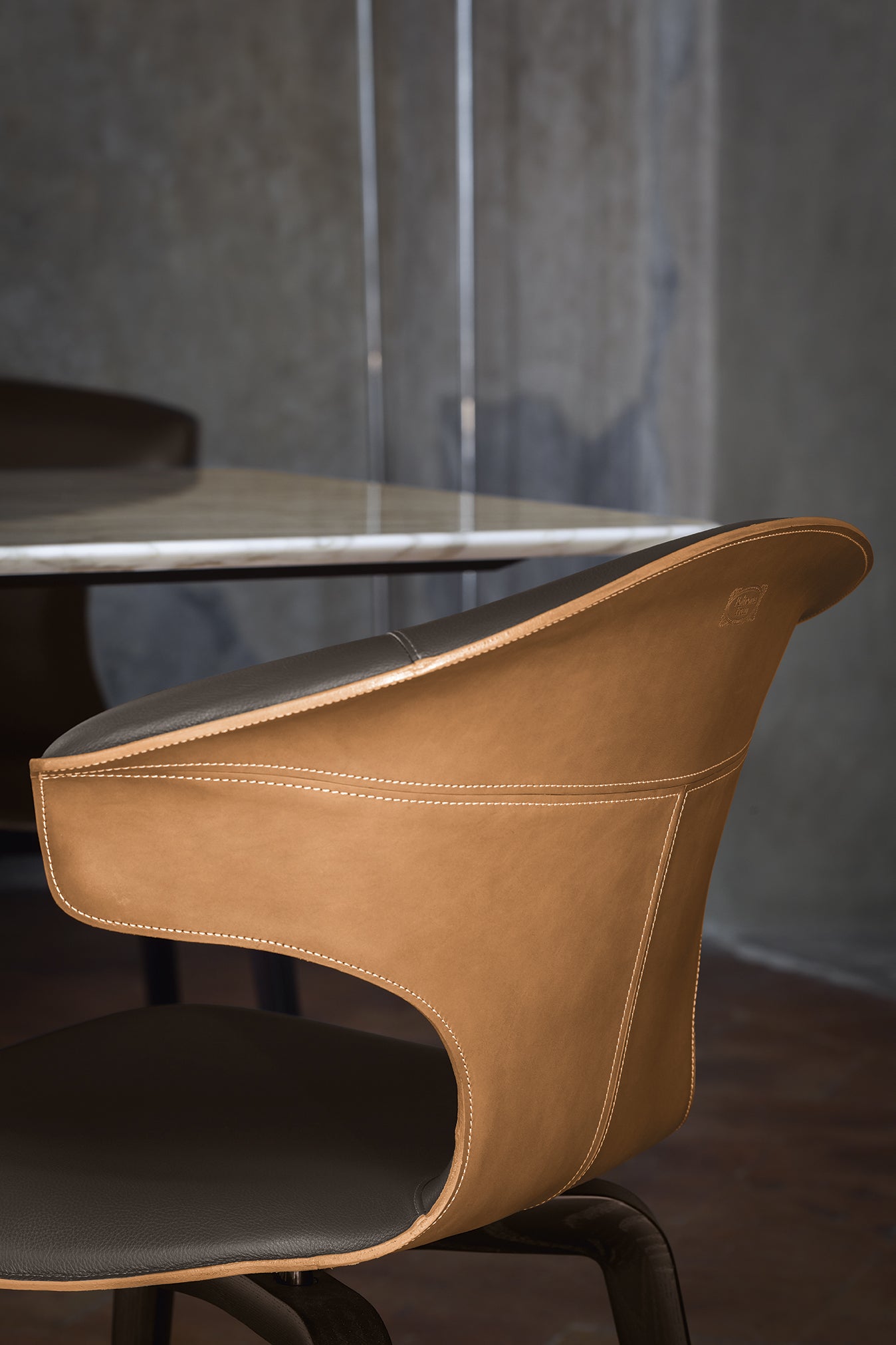 Montera Small Armchair
