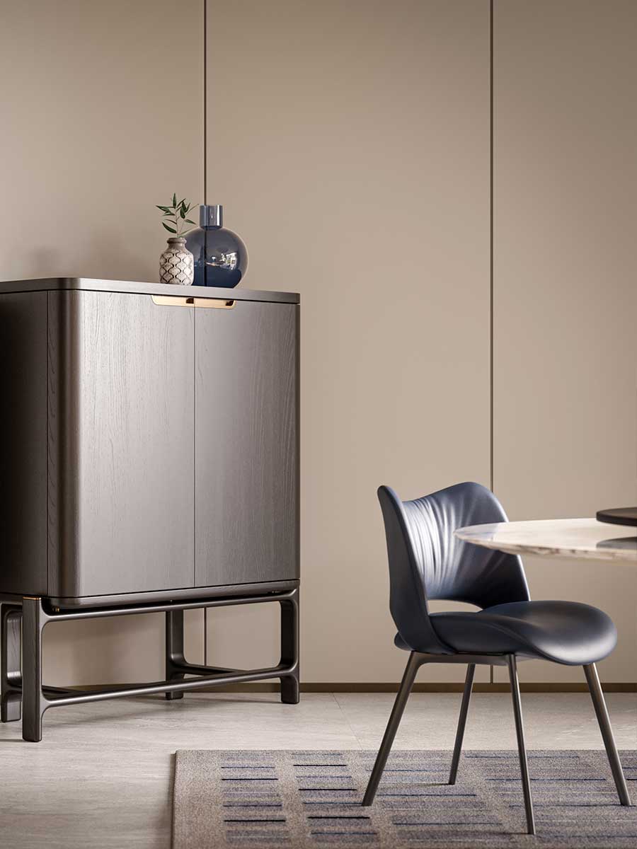 poltrona frau nice small armchair