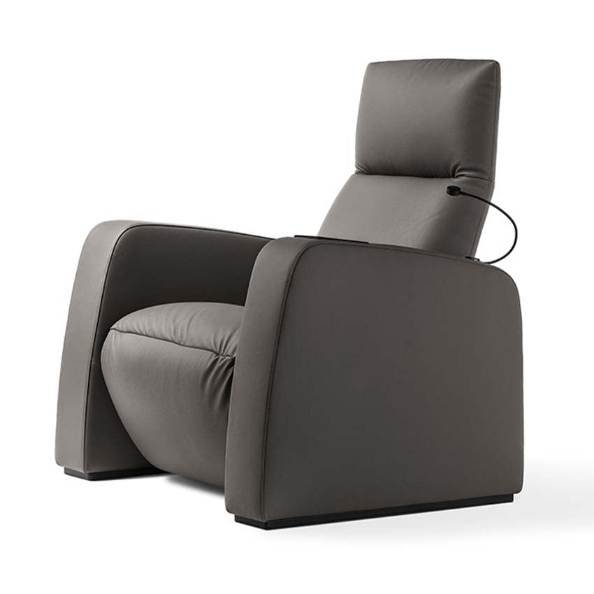 Pillow Cinema Modular Armchair