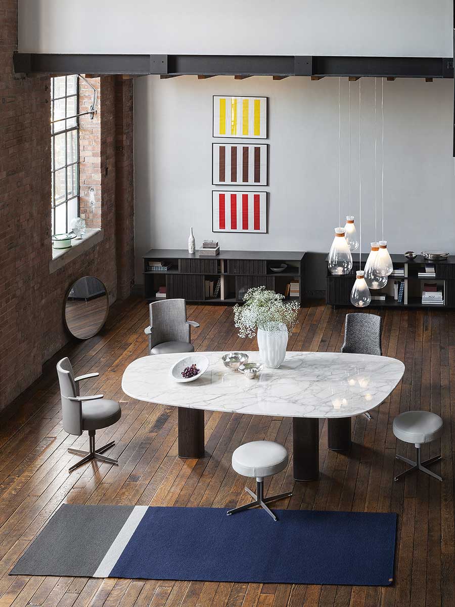 Soffi Cluster Pendant Lamp