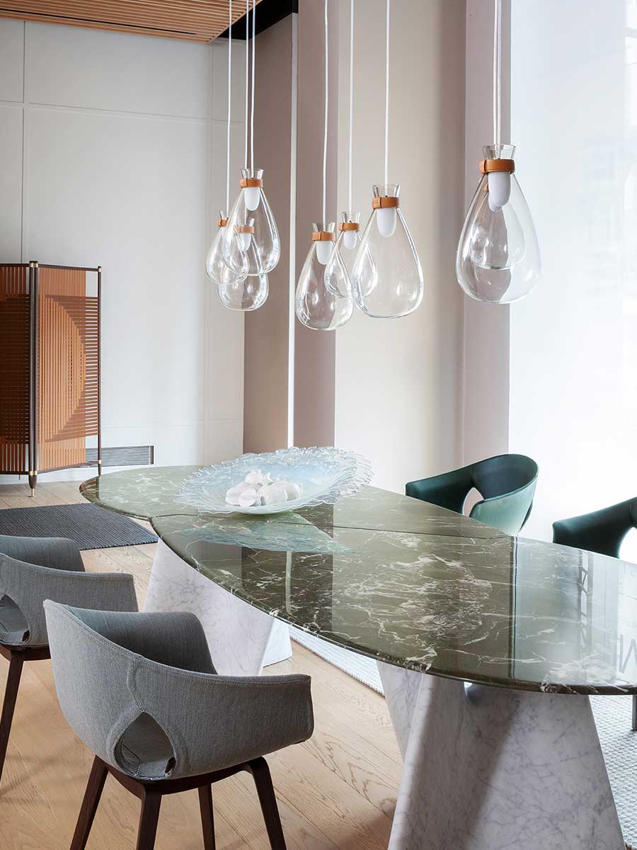 Soffi Lamp