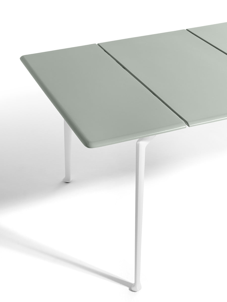 Solaria Rectangular Table