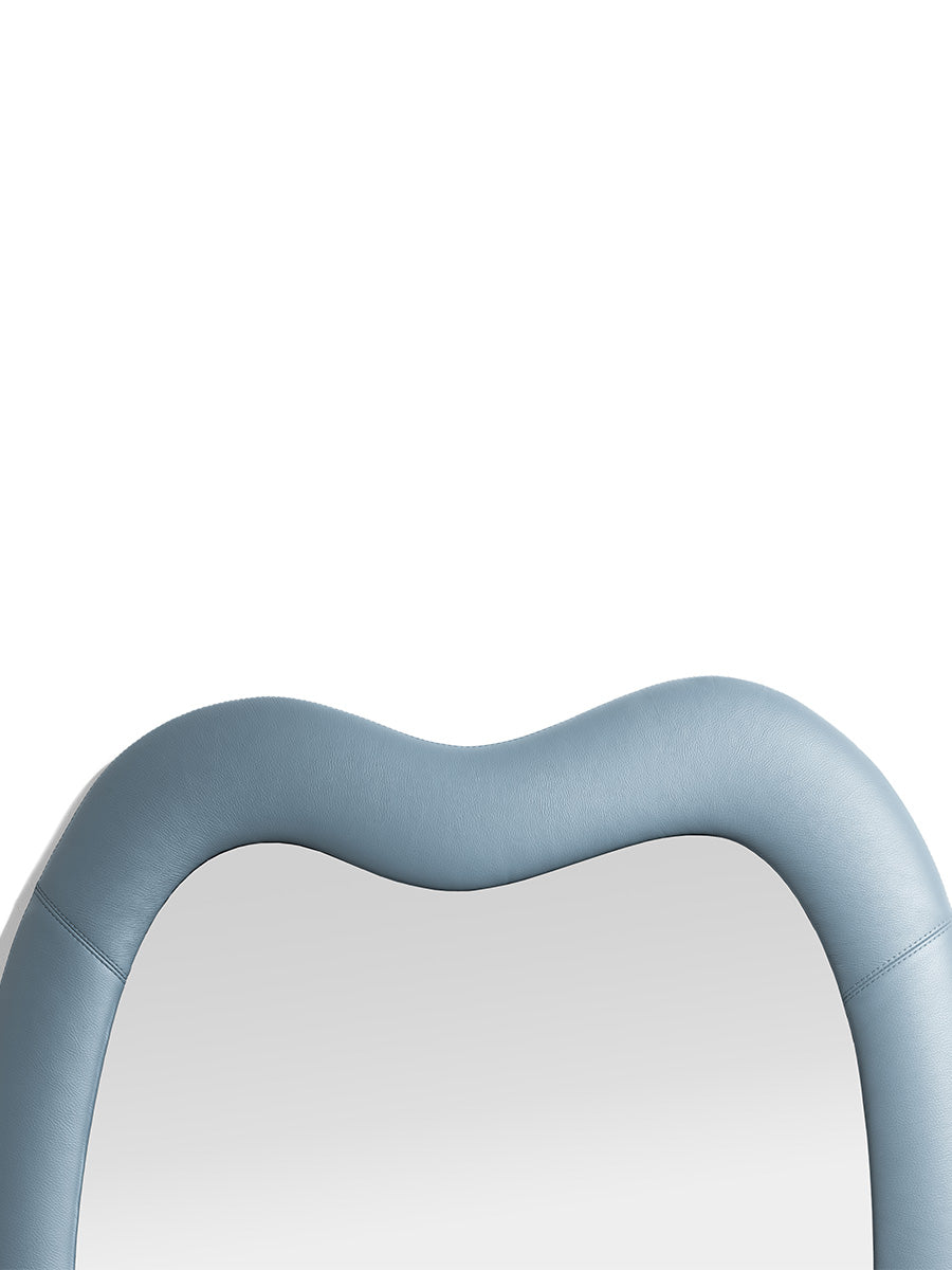 Squash Wall Mirror