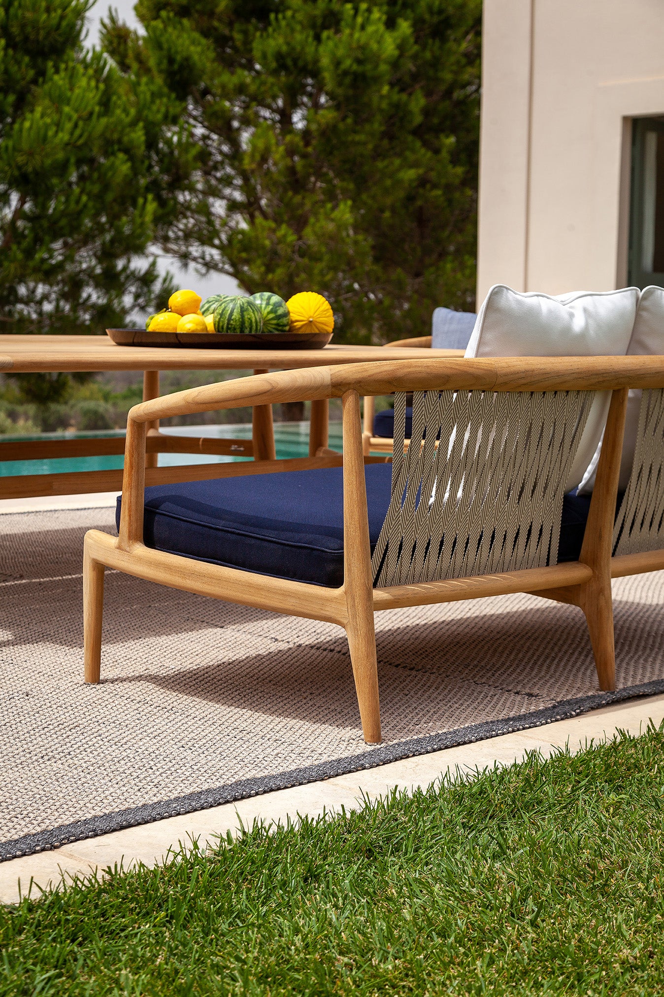 poltrona frau the secret garden armchair