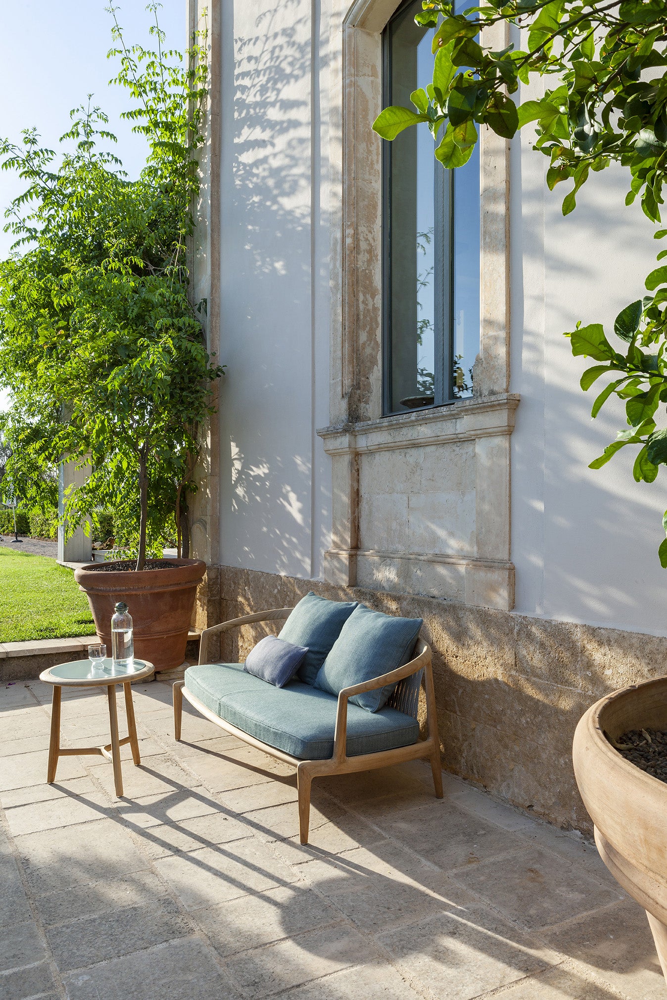 poltrona frau the secret garden sofa