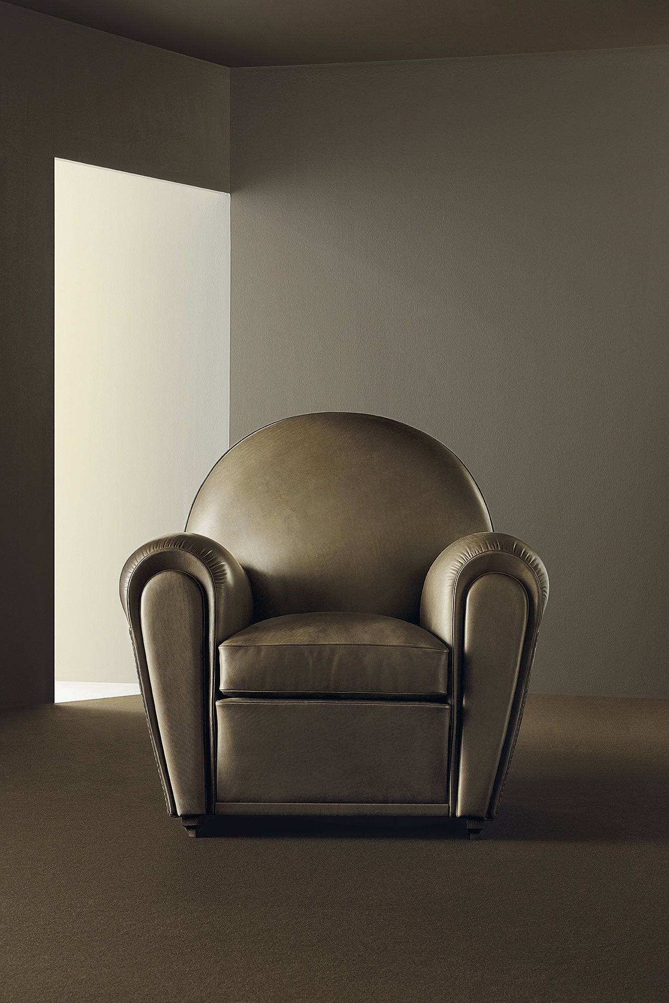Vanity Fair Armchair