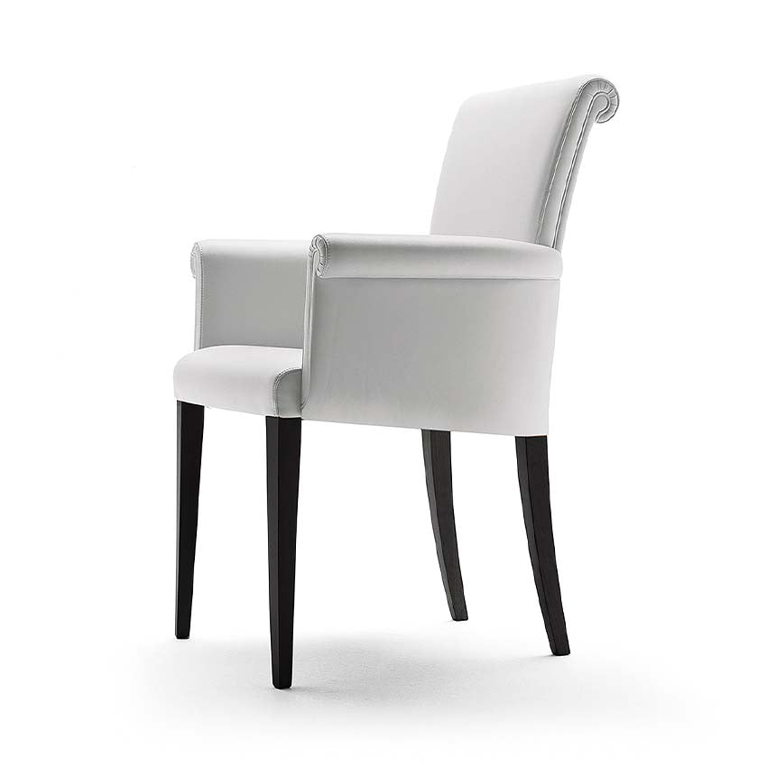 Vittoria Small Armchair