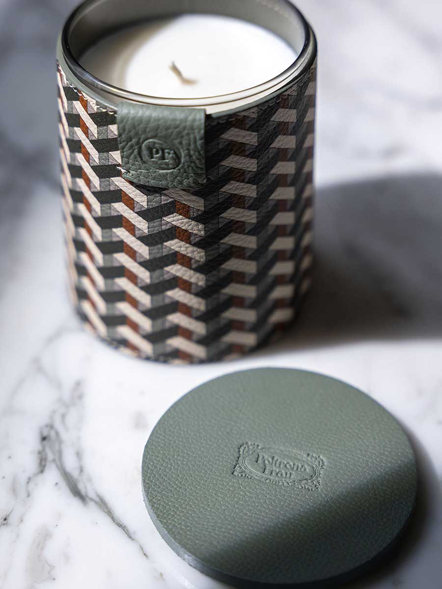 Weavers Home Fragrance Candle