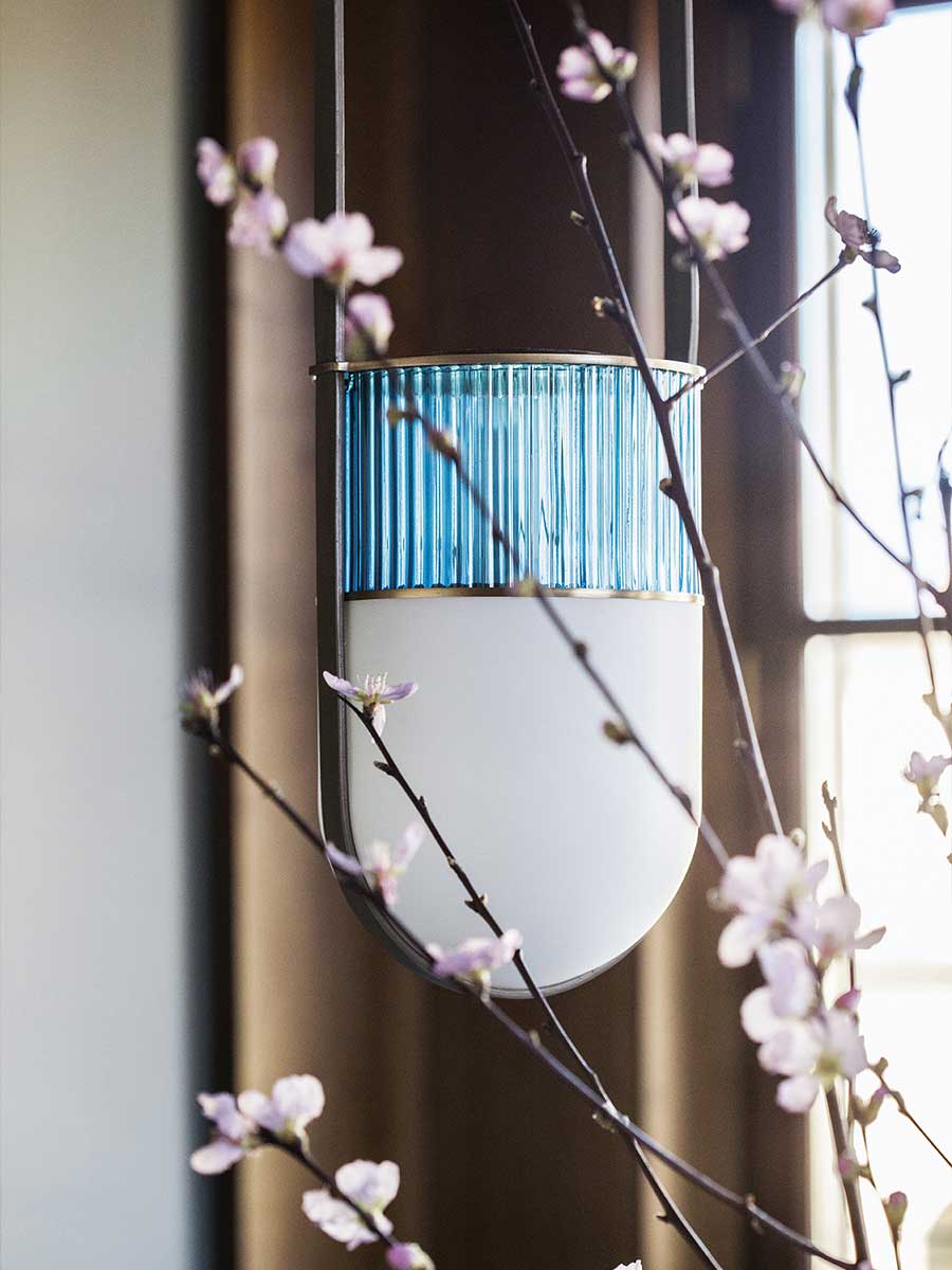 Xi Suspension Lamp