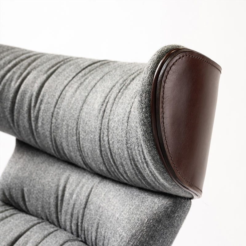 BEATRIX | High Back Easy Chair