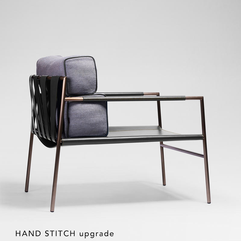 JK | Easy Chair