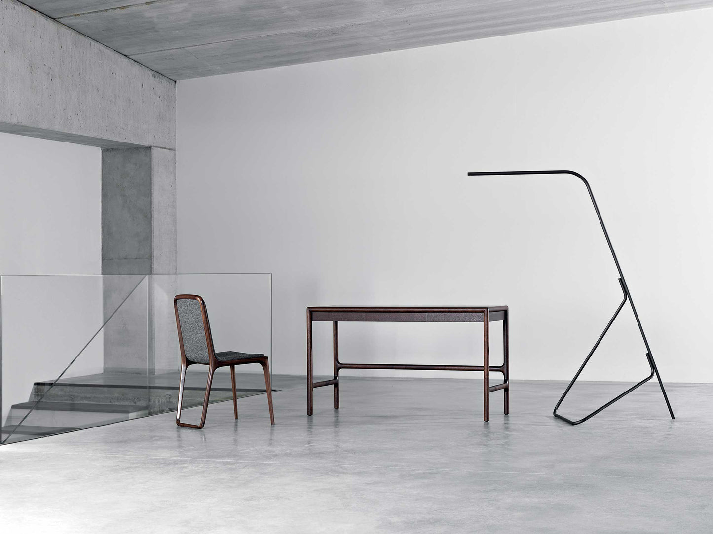 Arturo Small Desk