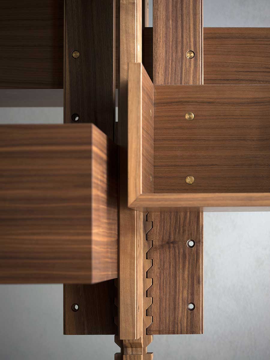 Albero Bookcase