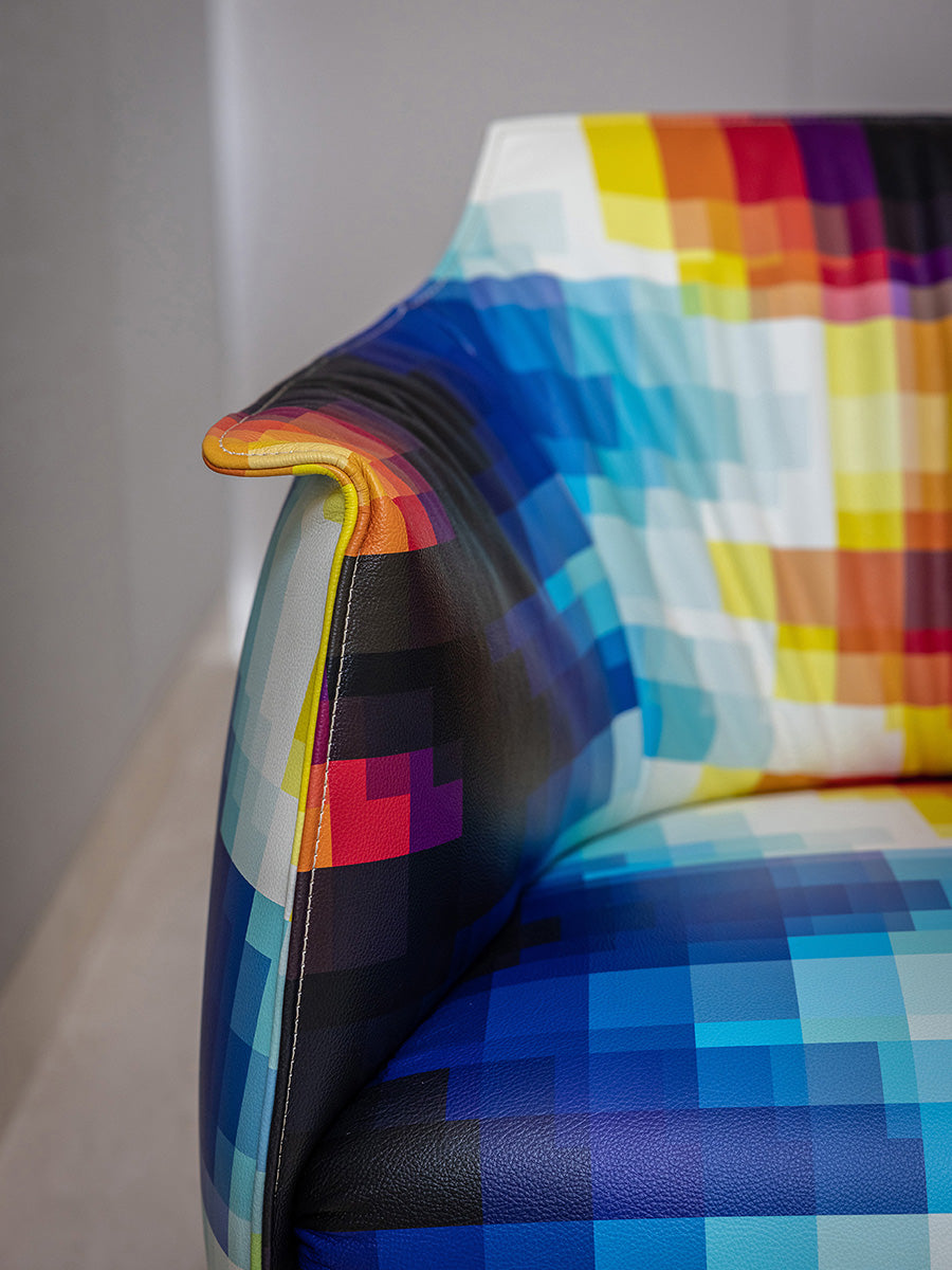 Archibald Anniversary Limited Edition Armchair