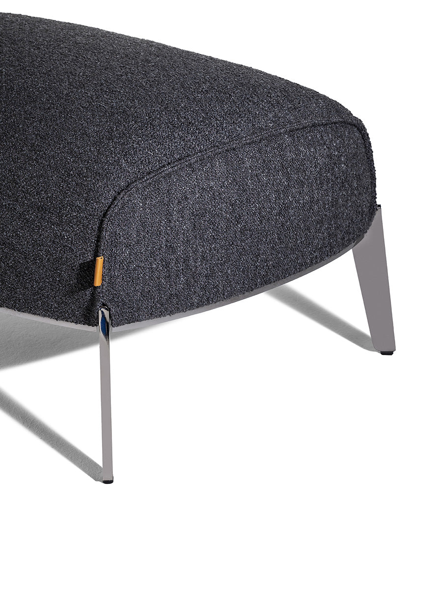 Archibald Gran Comfort Ottoman