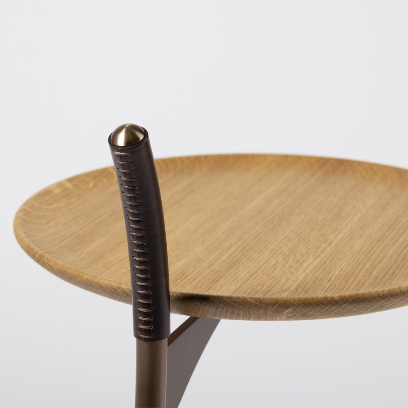 GQ TABLE | Side Table