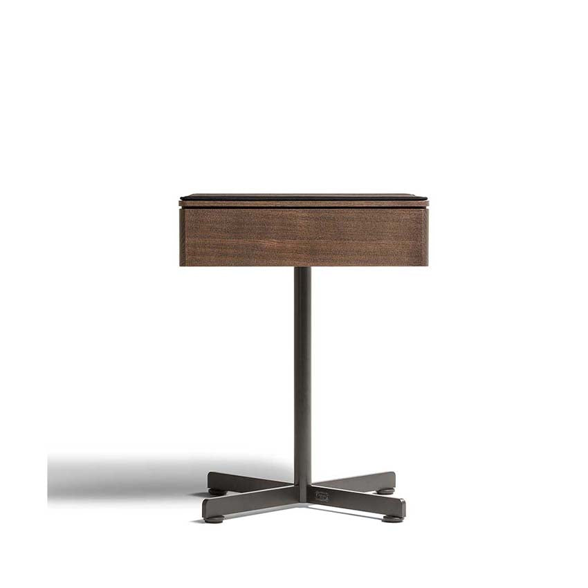 Bob Small Table With Drawer