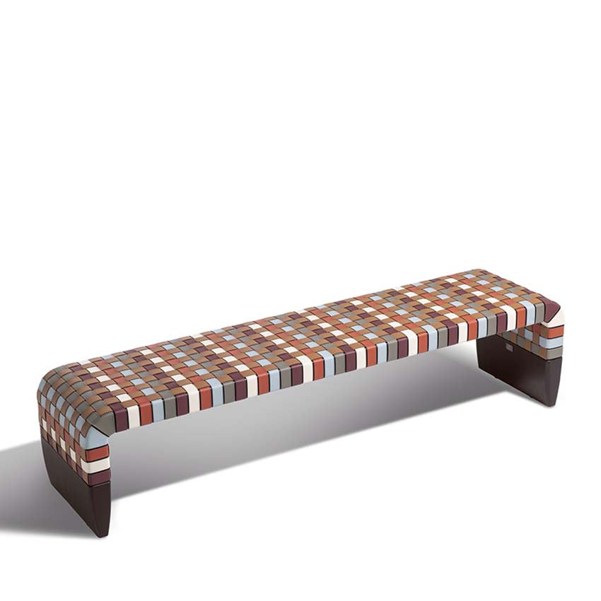 Brera 90Th Anniversary Edition Bench