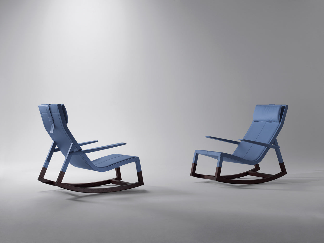 Don'Do Rocking Chair