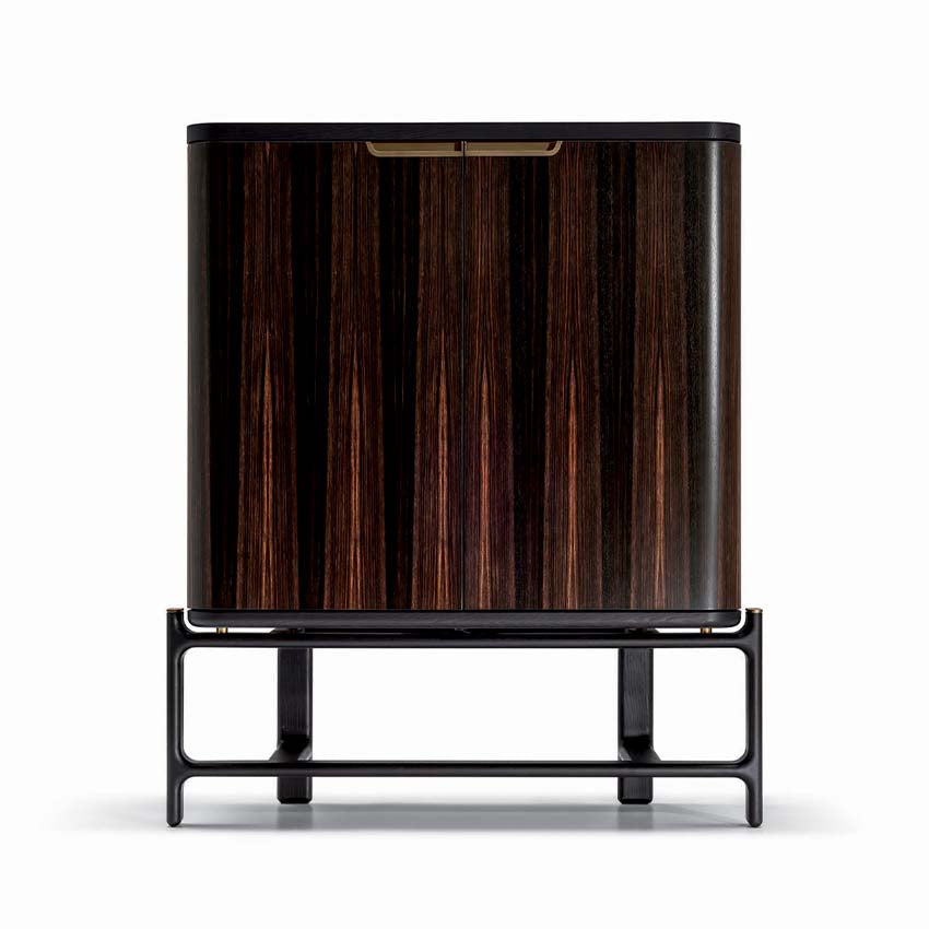 Duo Cabinet